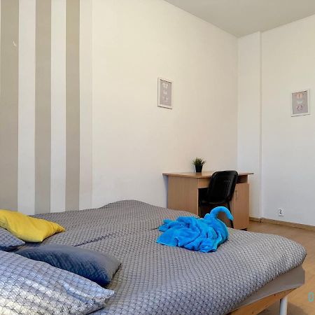 Beige Room Danzig Exterior foto