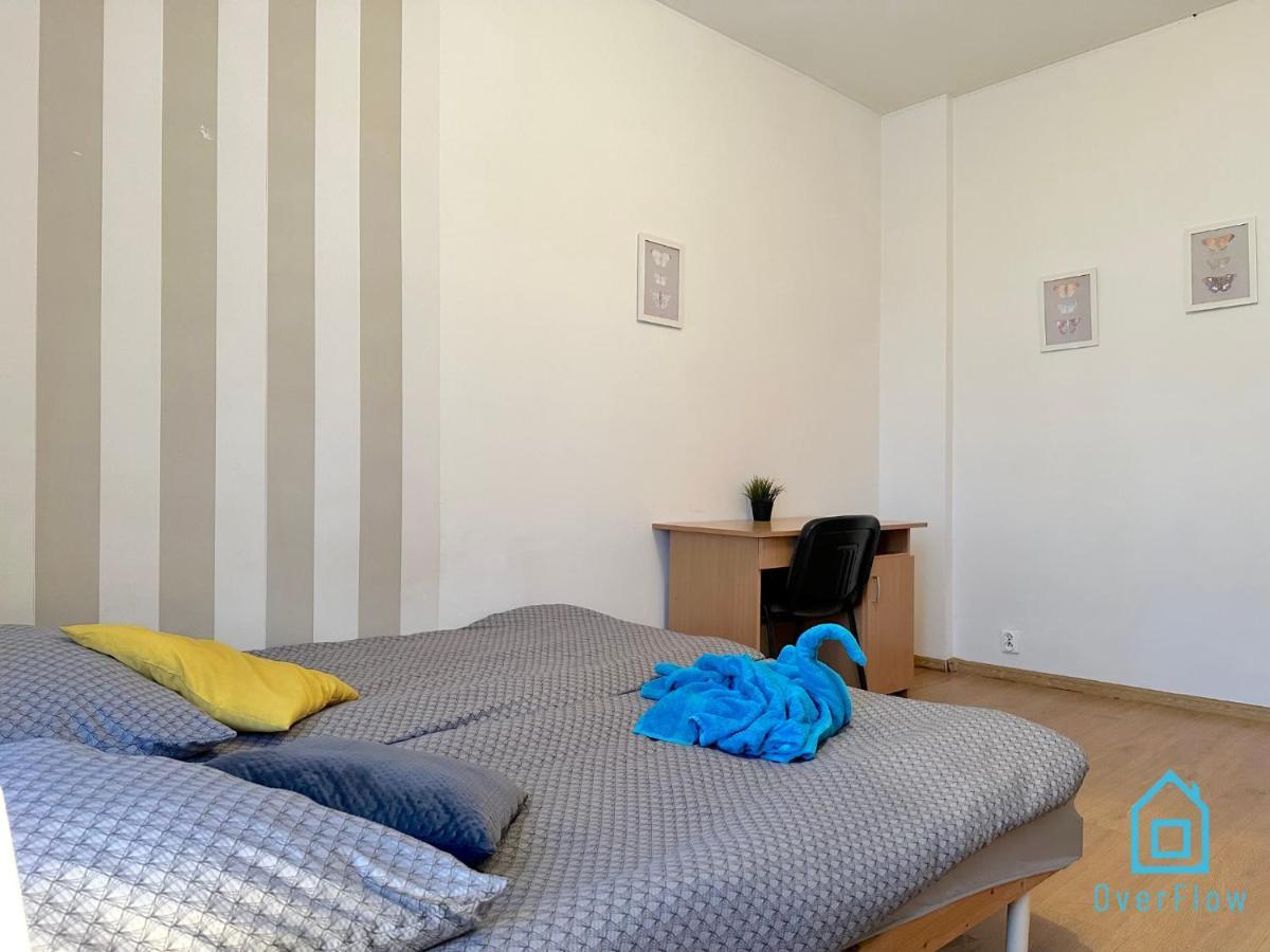 Beige Room Danzig Exterior foto