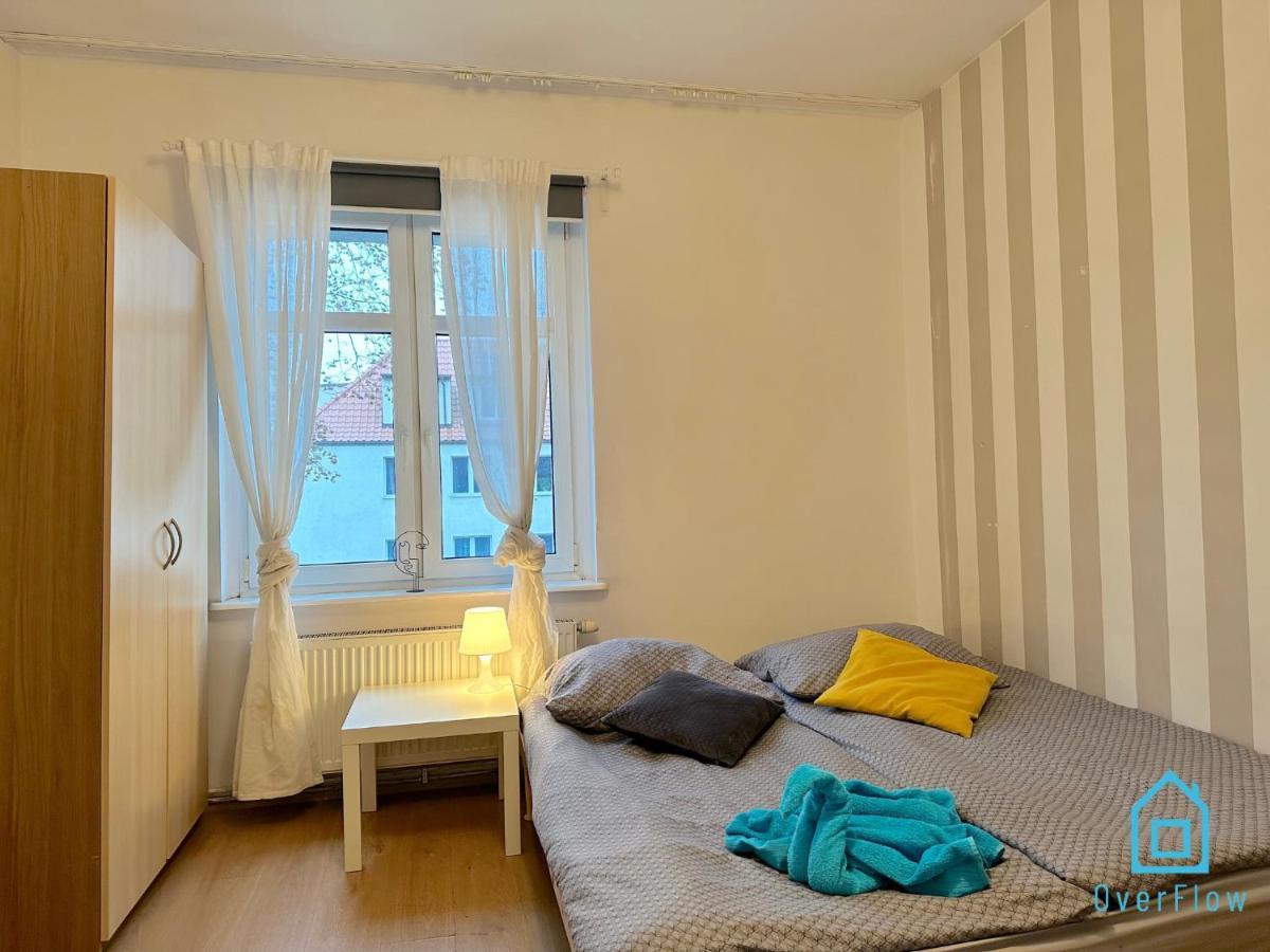 Beige Room Danzig Exterior foto